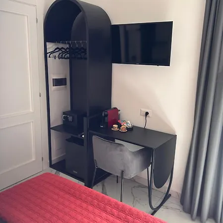 Oltre Guest house