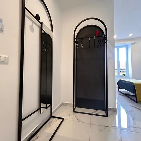 Guest house Oltre