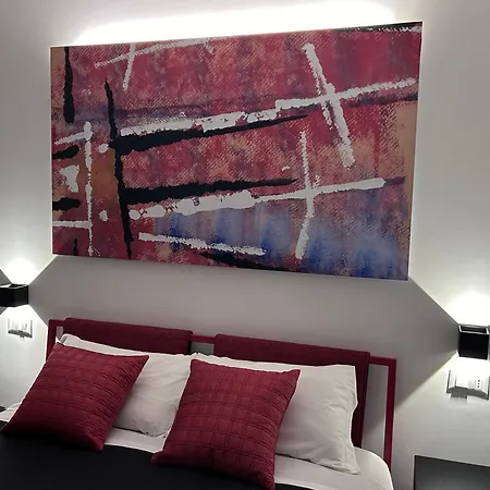 Oltre Guest house *