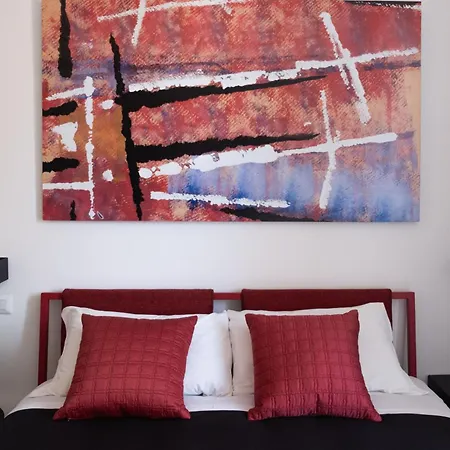Guest house Oltre *