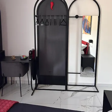 Oltre Guest house *