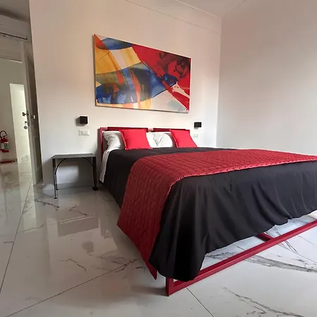 Guest house Oltre Naples