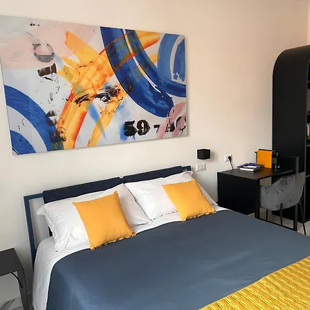 Oltre Guest house Naples