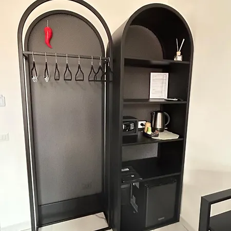 Guest house Oltre