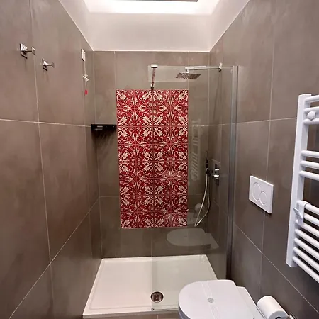 Guest house Oltre *