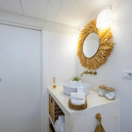 Loft Experience Apartment