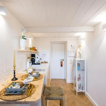Apartment Loft Experience *