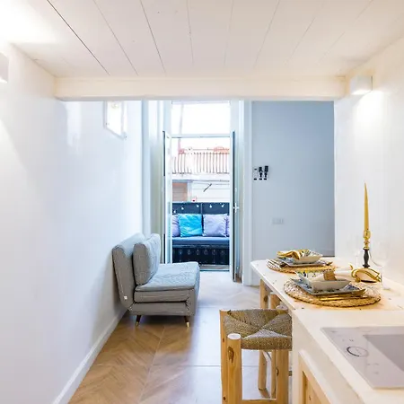 Loft Experience Apartment