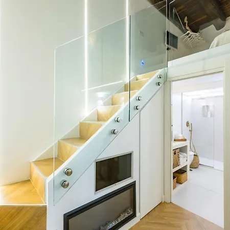 Loft Experience Naples