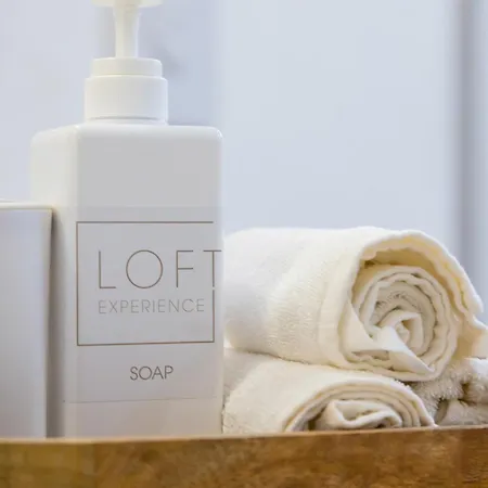 Apartment Loft Experience Naples