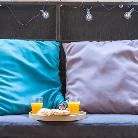 Loft Experience Naples