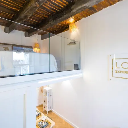 Loft Experience Apartment