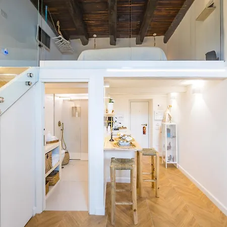 Loft Experience Naples