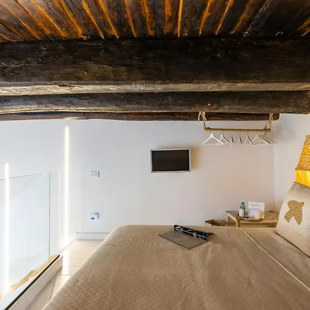Loft Experience Apartment