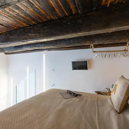 Loft Experience Naples