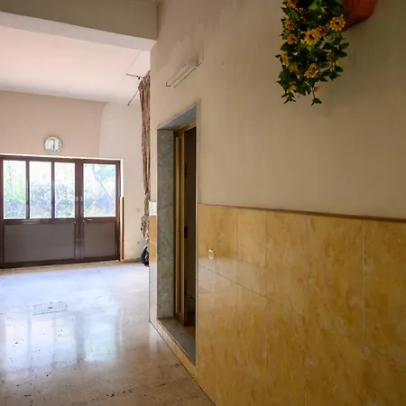Casa Malida * Napoli