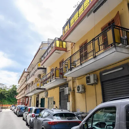Casa Malida Appartamento