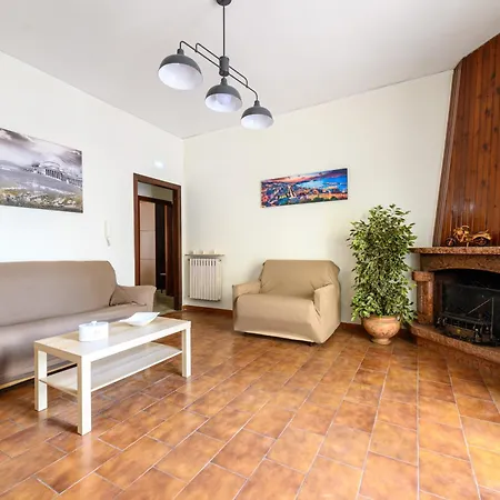 Appartamento Casa Malida *