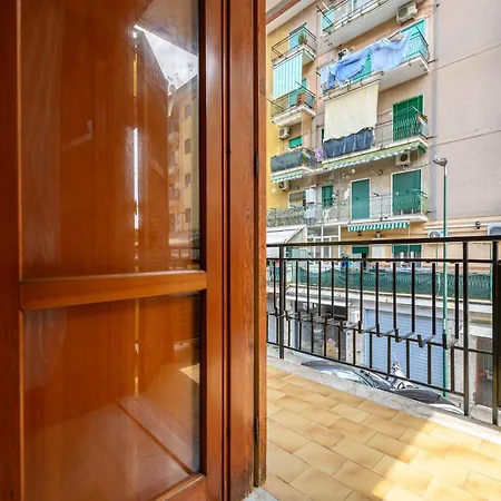 Casa Malida Appartamento Napoli