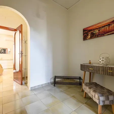 Appartamento Casa Malida *