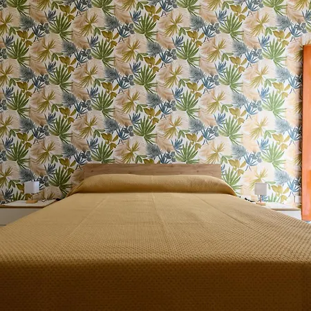 Appartamento Casa Malida Napoli