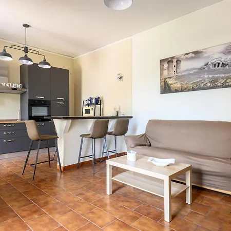 Appartamento Casa Malida *
