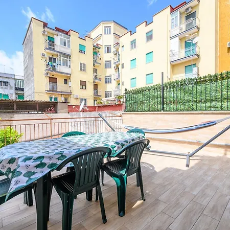 Appartamento Casa Malida *