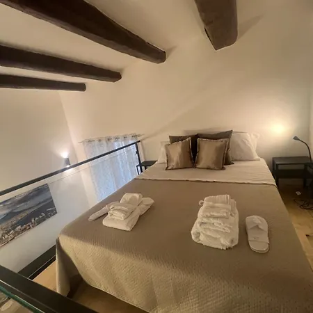 Franzese Sanita Appartamento Napoli