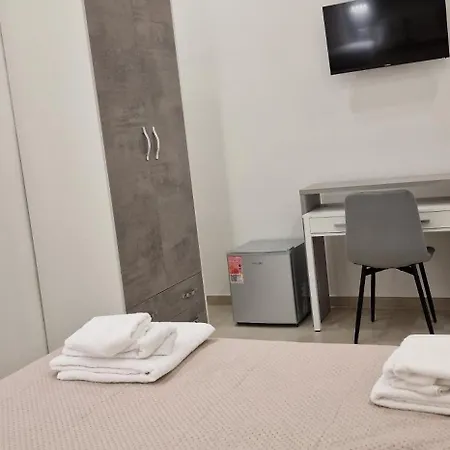 Affittacamere Mopi Maison