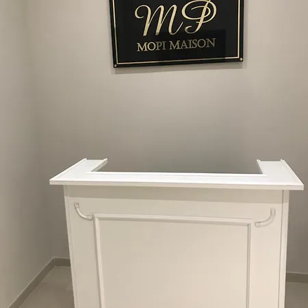 Mopi Maison Napoli