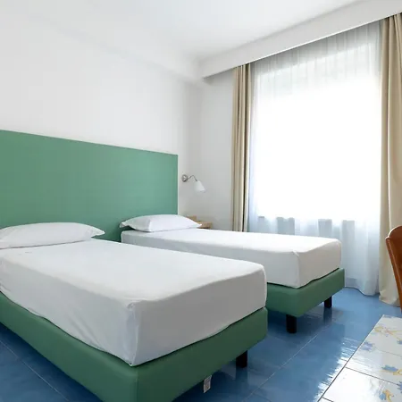 Hotel Napolit'amo Medina Napoli