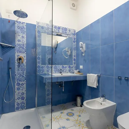 Hotel Napolit'amo Medina Napoli