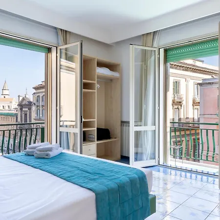 Napolit'amo Medina Hotel 3*