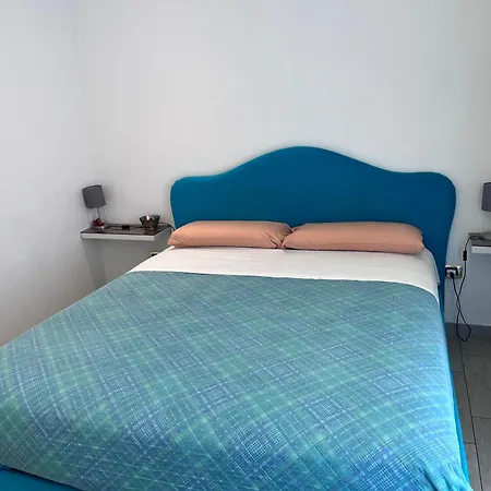 International Garibaldi 3* Napoli