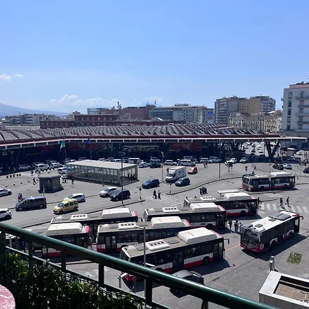 International Garibaldi