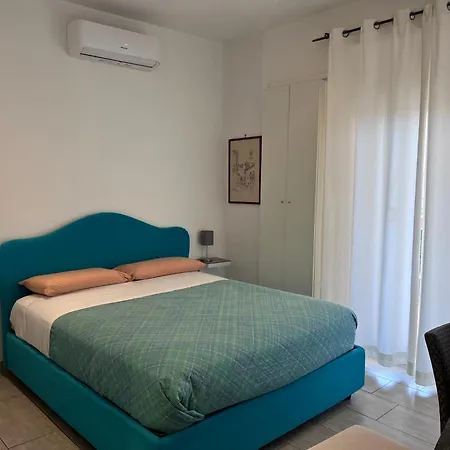 International Garibaldi Bed & Breakfast 3*