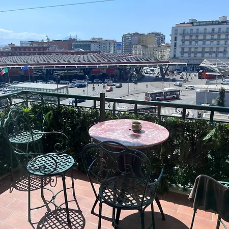 International Garibaldi Bed & Breakfast
