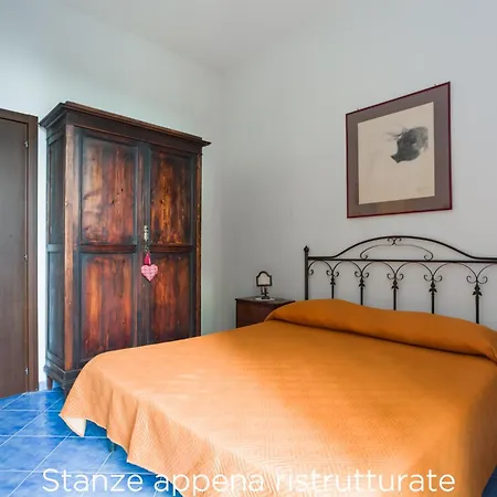 Le Stanze Dei Mille Bed & Breakfast