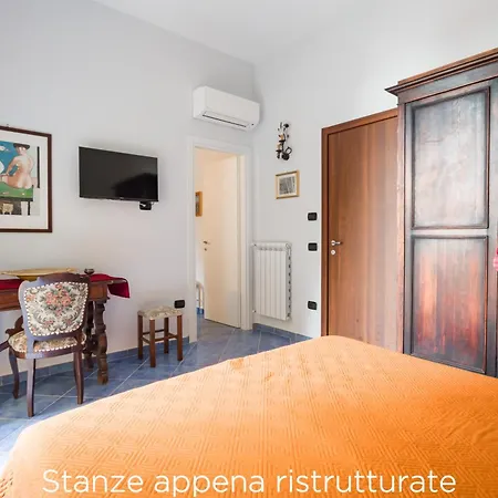 Le Stanze Dei Mille *