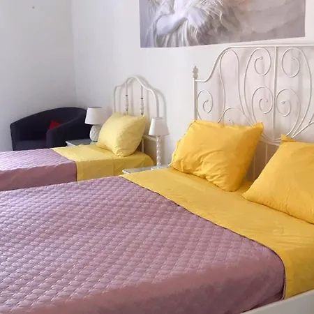 La Dimora Delle Divinita Holiday home *