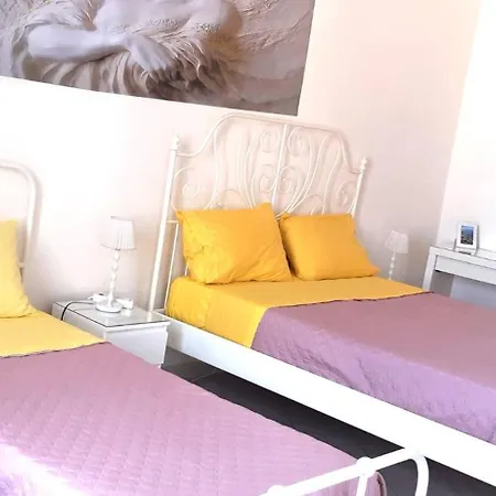 La Dimora Delle Divinita Holiday home