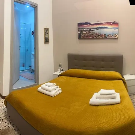 Nel Cuore Di * Nápoles