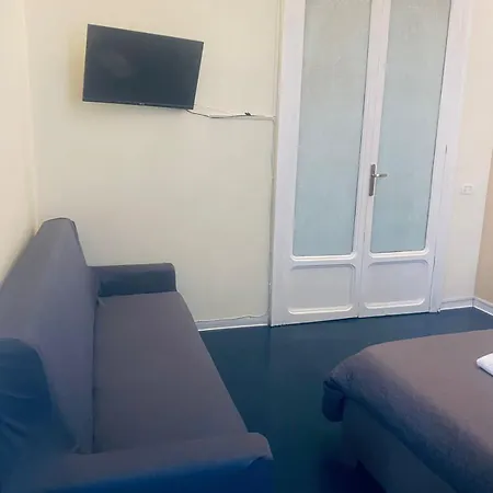 Nel Cuore Di Apartamento