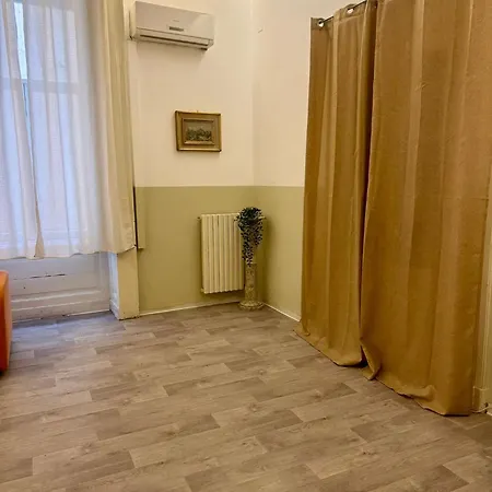 Apartamento Nel Cuore Di *