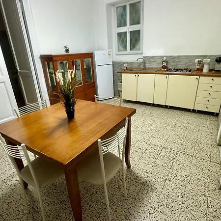 Apartamento Nel Cuore Di *
