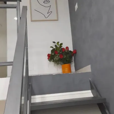 Casa Dolce Casa Napoli