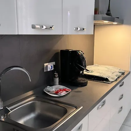 Appartamento Casa Dolce Casa *