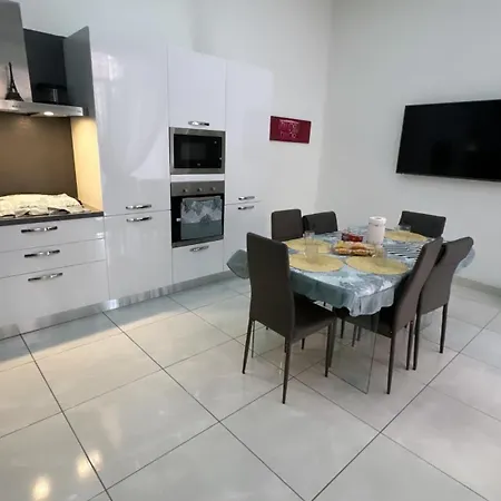 Casa Dolce Casa * Napoli