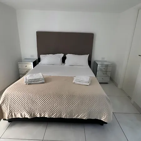 Appartamento Casa Dolce Casa *
