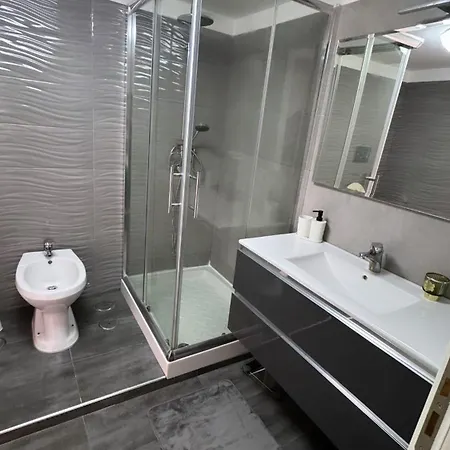 Casa Dolce Casa Appartamento Napoli